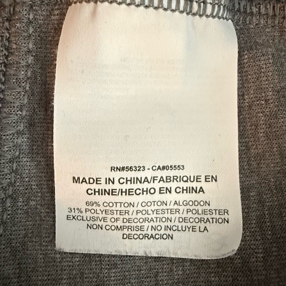 Nike Tech Joggers - Picture 10 of 11